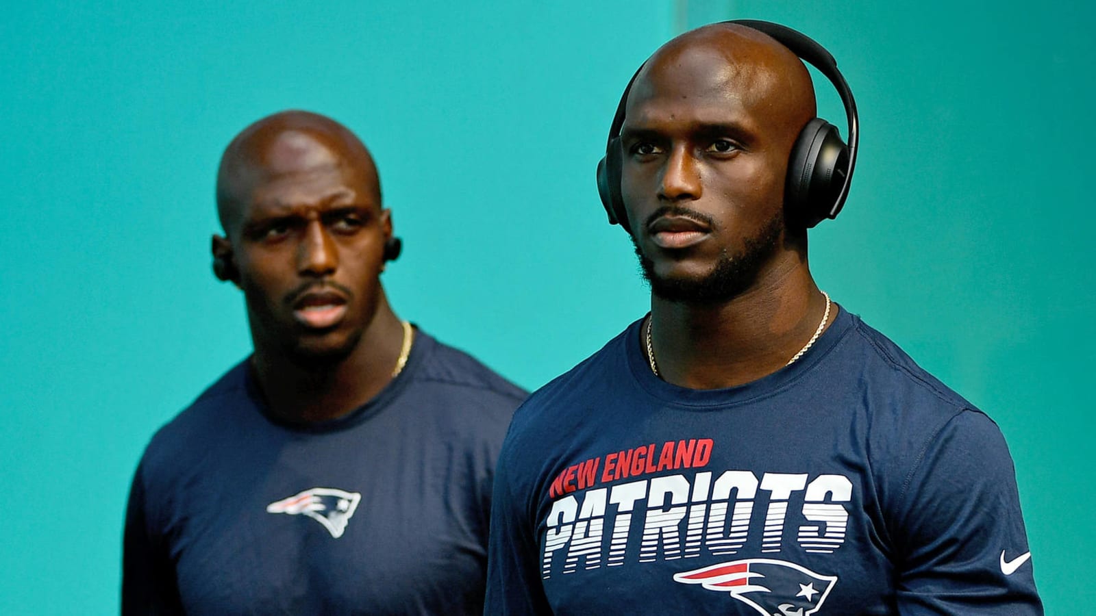 Jason McCourty, Devin McCourty criticize NFL for being unprepared for season