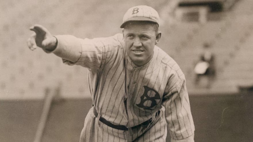 The 'Legal MLB spitballers' quiz