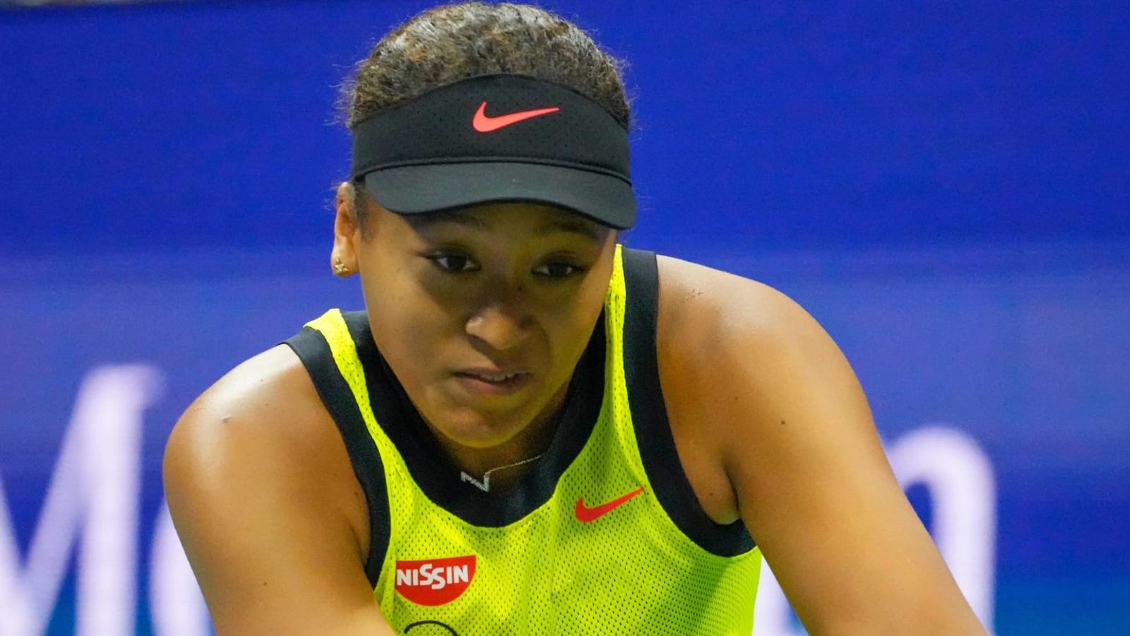 Naomi Osaka considering break from tennis after U.S. Open loss to Leylah Fernandez