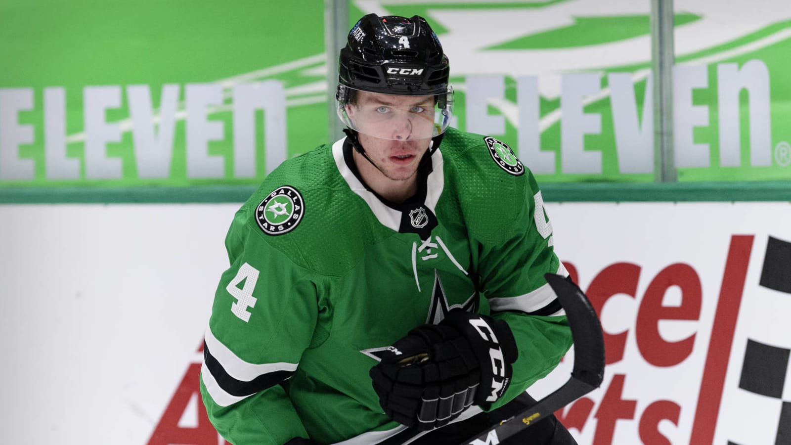 Stars sign Miro Heiskanen to eight-year, $67.6M extension