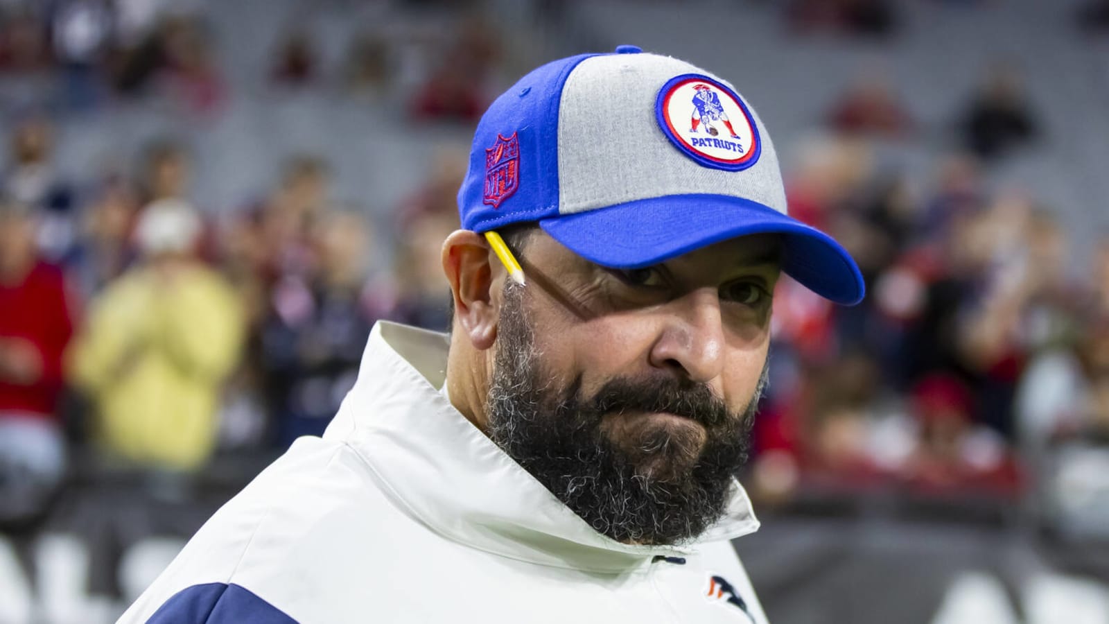 Eagles make a decision on Matt Patricia