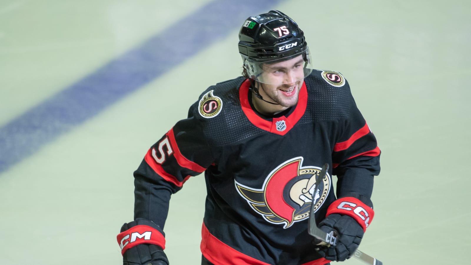 Senators expected to trade winger prospect this summer