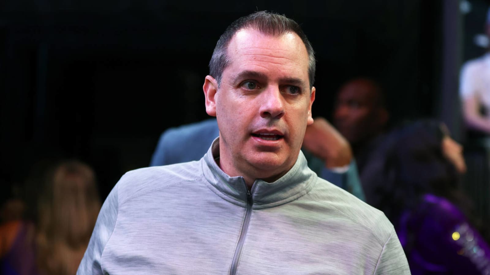 Reporter names three coaches Frank Vogel could poach from Lakers