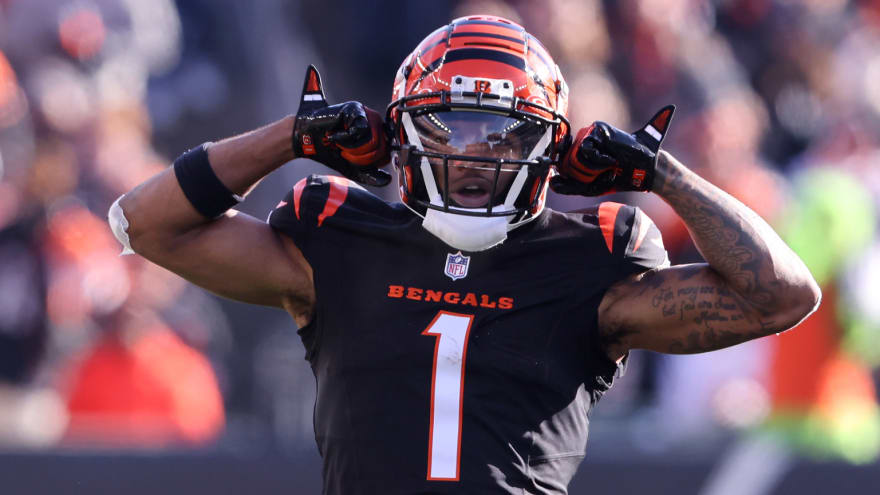 The 'NFL rookie receiving yards record by franchise' quiz