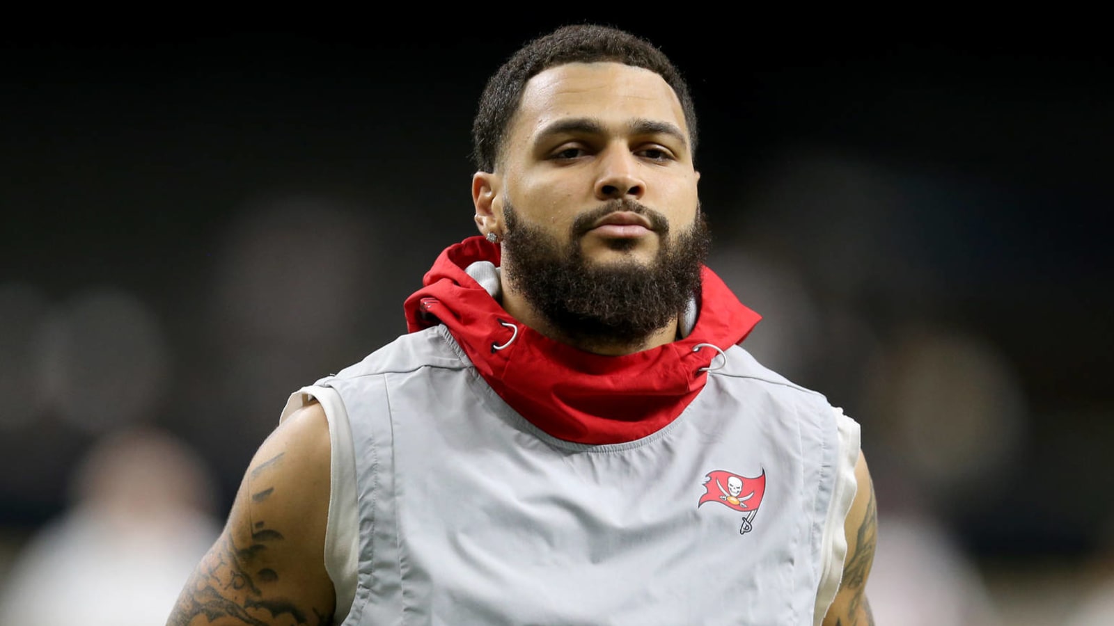 Buccaneers WR Mike Evans upgraded to questionable vs. Saints