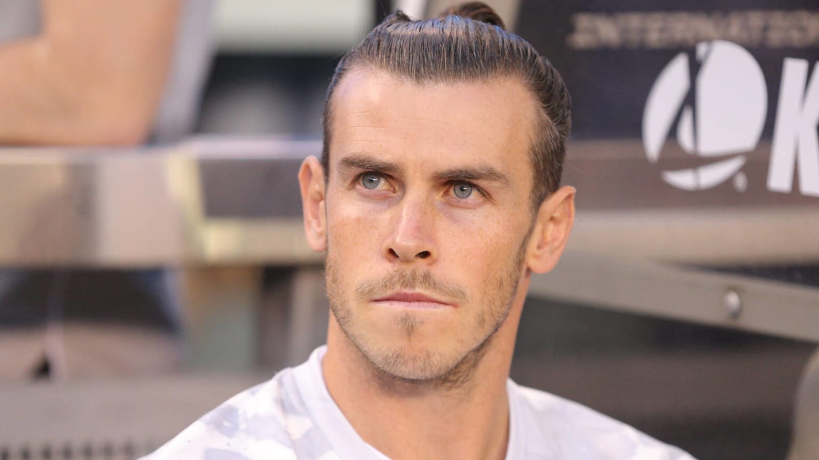 Could Gareth Bale join Cardiff City?