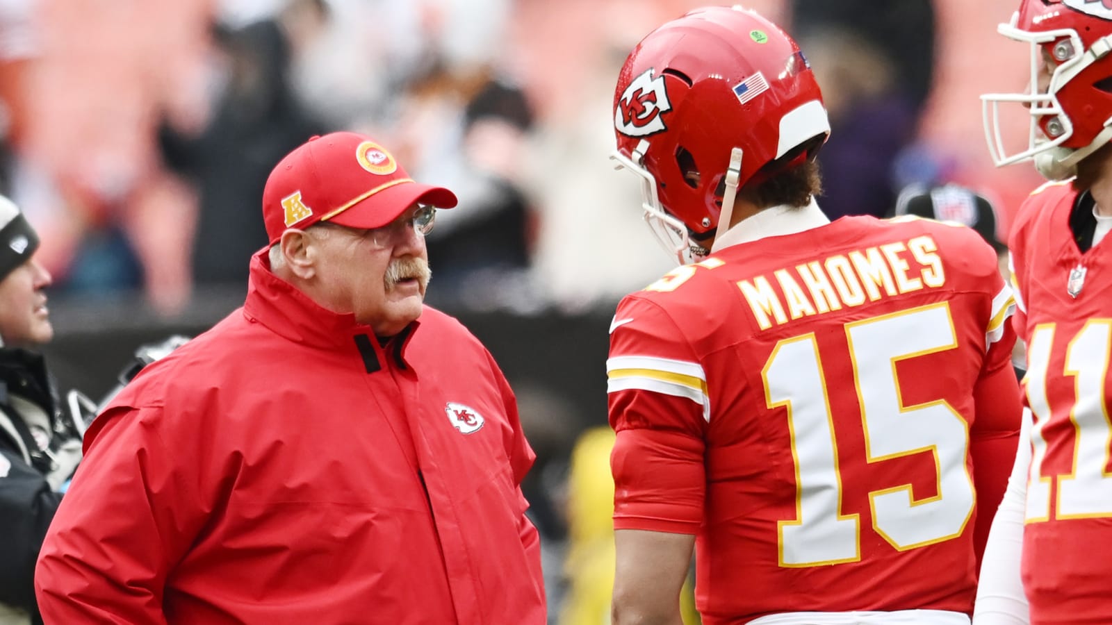 Geography may be the Chiefs' worst enemy in Super Bowl LIX