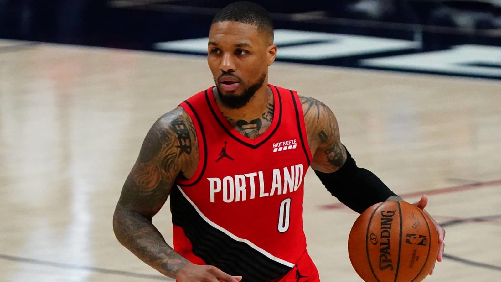 Lillard prefers Kidd, Billups for Blazers HC job