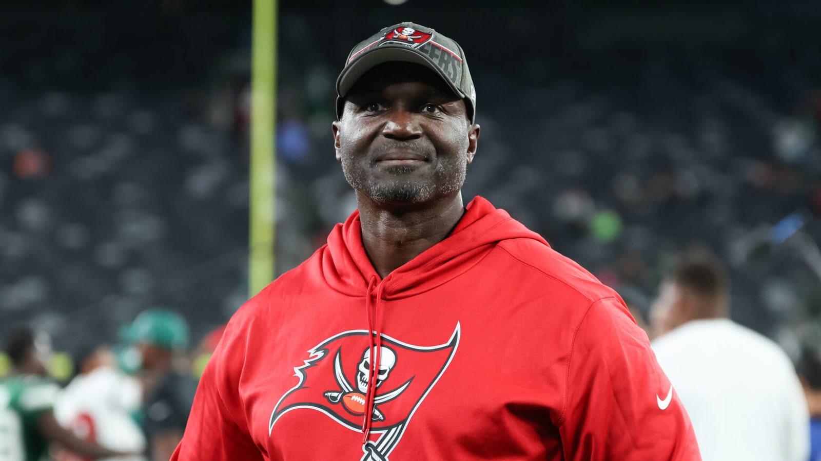 Buccaneers make decision on HC Todd Bowles