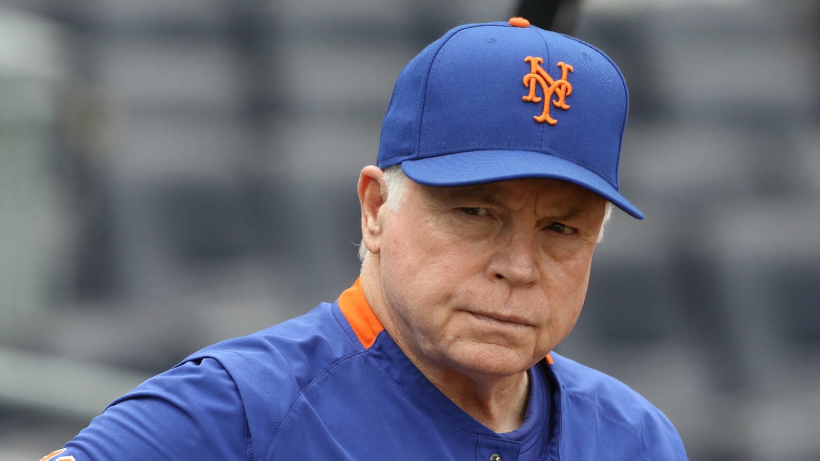 Mets can't afford losses to last-place teams