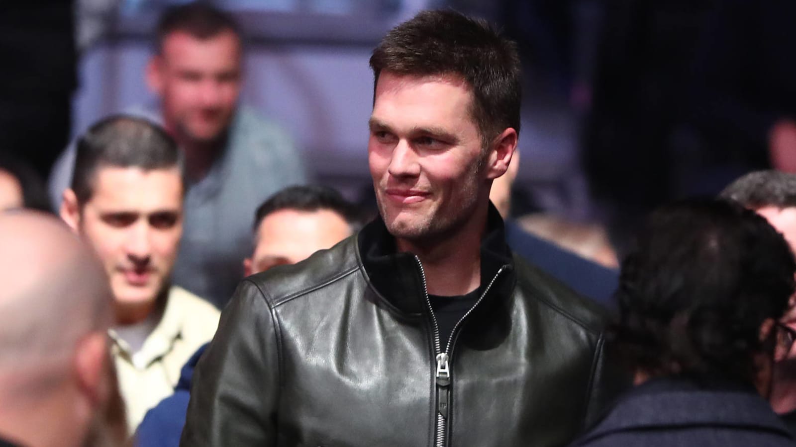 Medical experts skeptical of Tom Brady's new immunity vitamins
