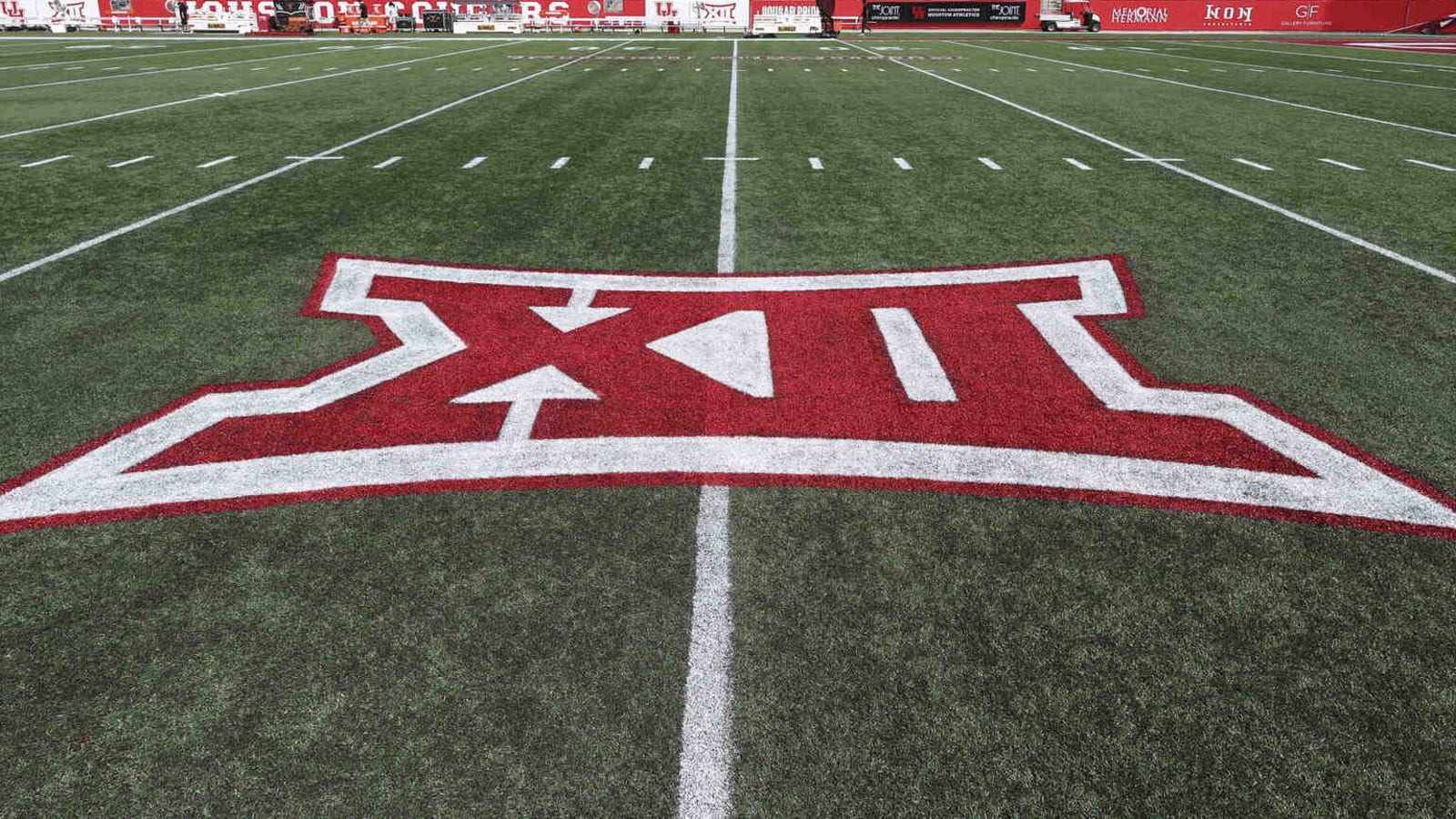 2025 Big 12 Football Schedule Released