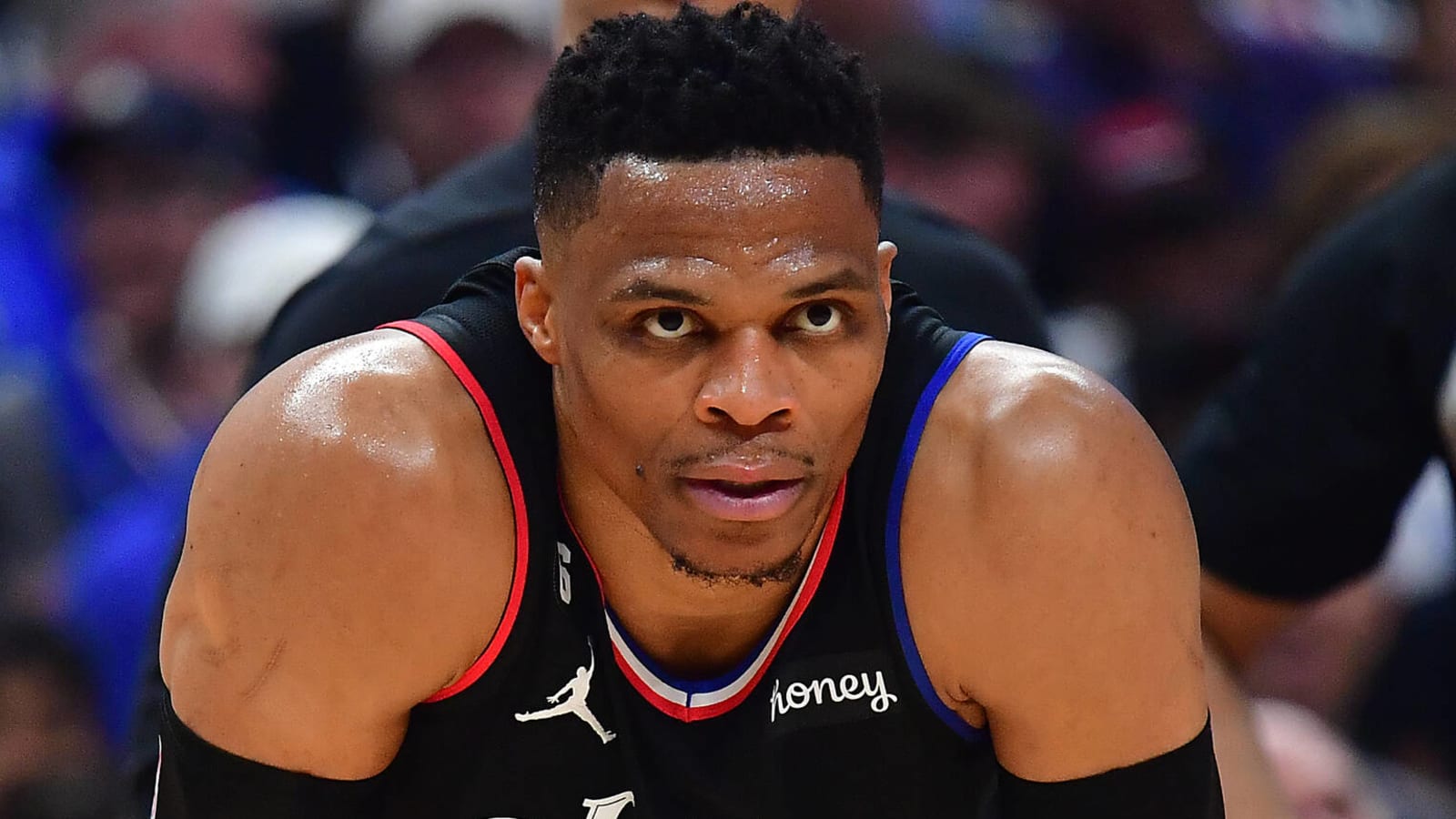 Russell Westbrook proves resiliency with dominant playoff performance