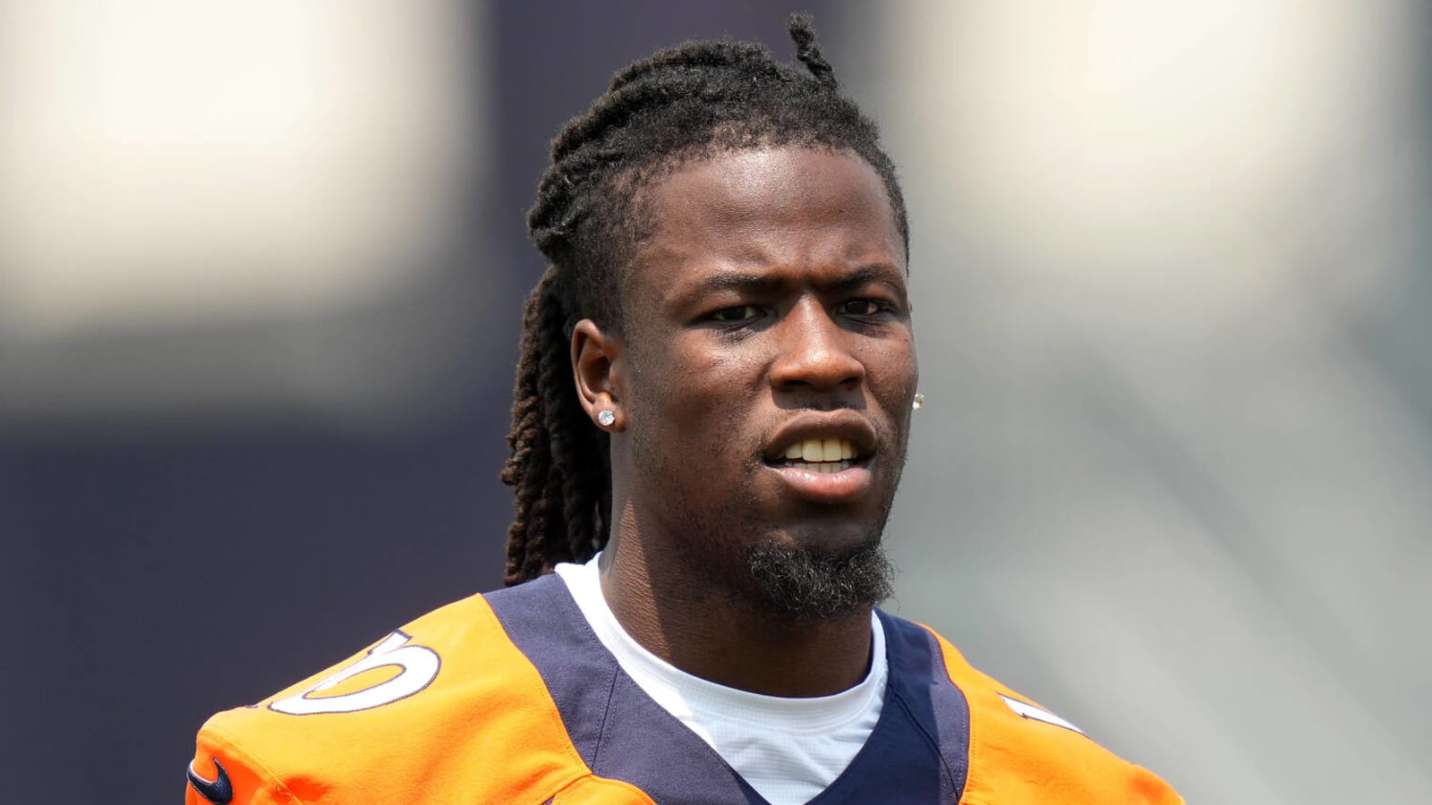Broncos WR Jerry Jeudy could be team's X-factor