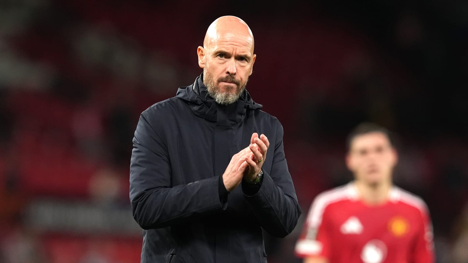 'There is an argument' – Chris Sutton explains why Man Utd will beat Spurs this weekend