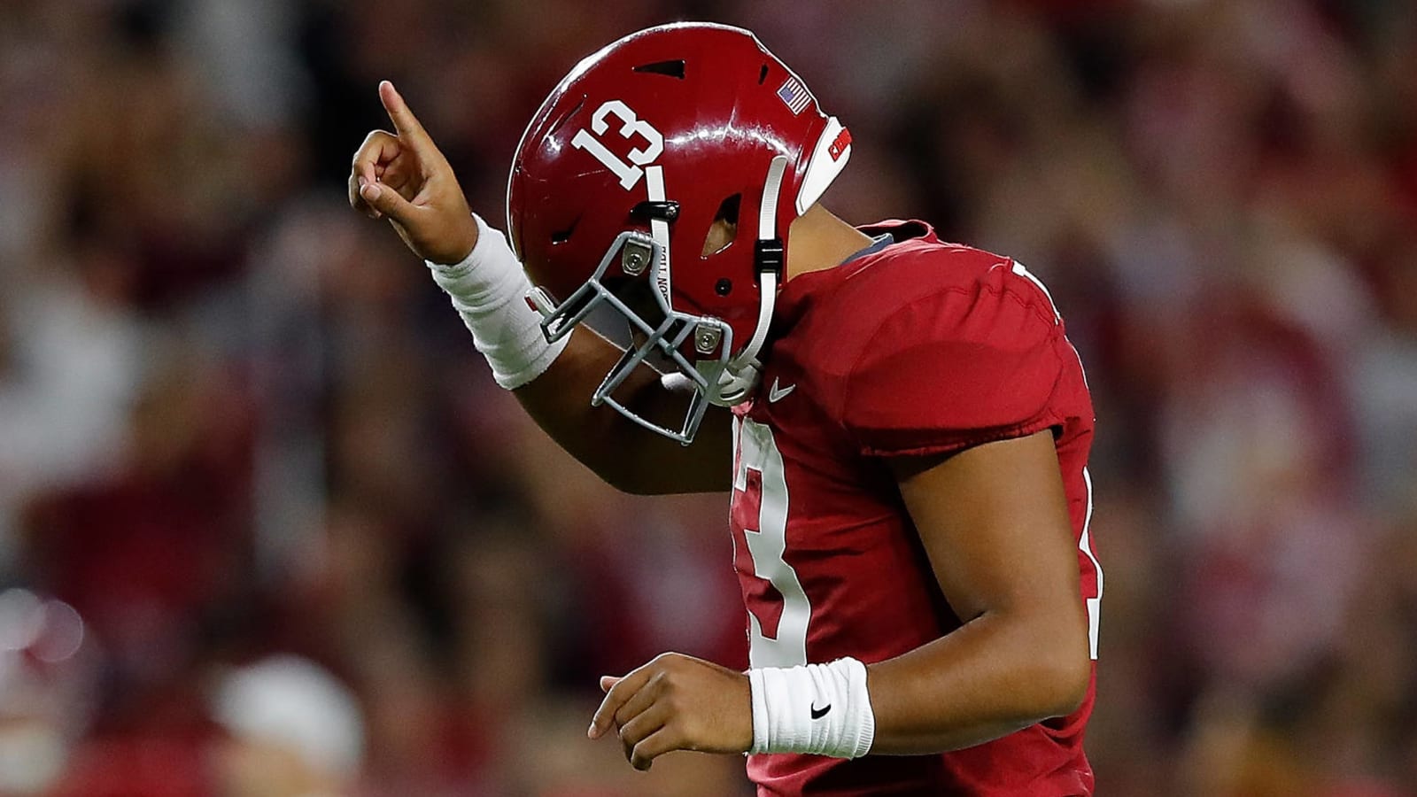 2020 NFL first-round mock draft