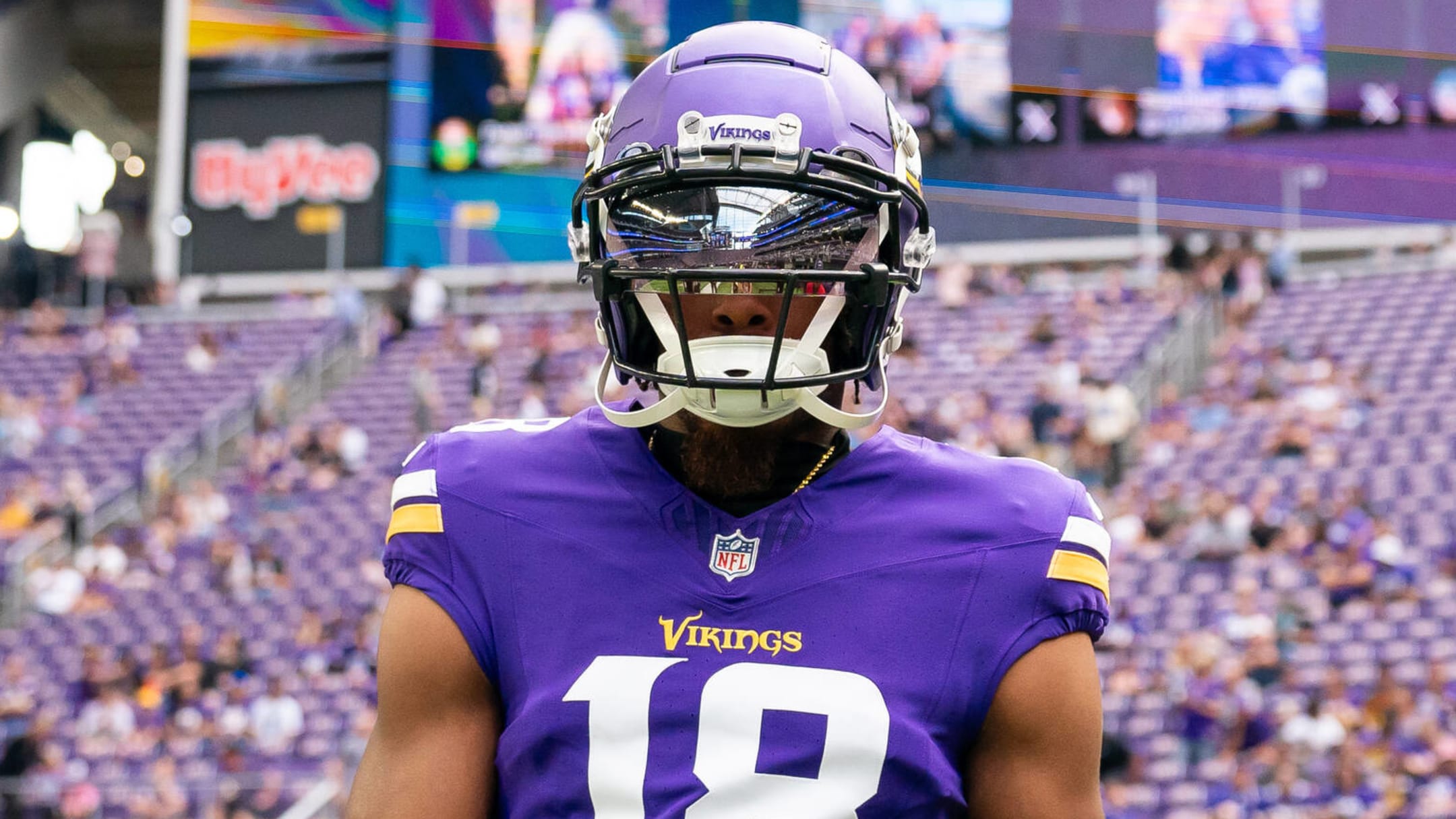 Justin Jefferson Injury Update: What We Know About the Vikings' Superstar WR