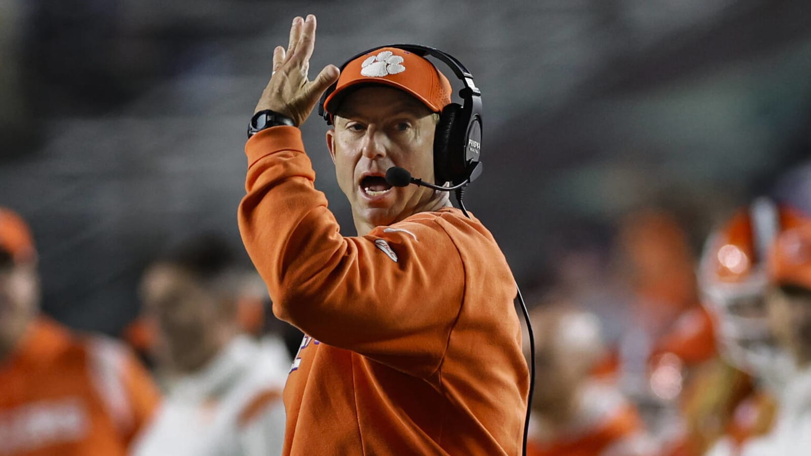 Analysts debate: Would Clemson struggle outside ACC?