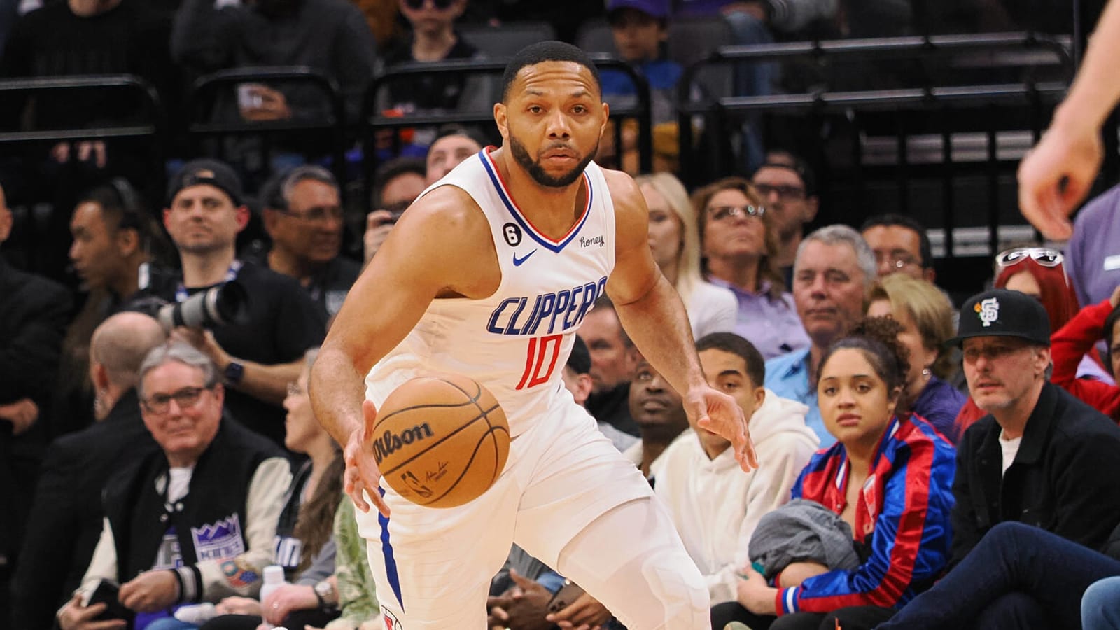 Clippers release veteran for massive tax savings