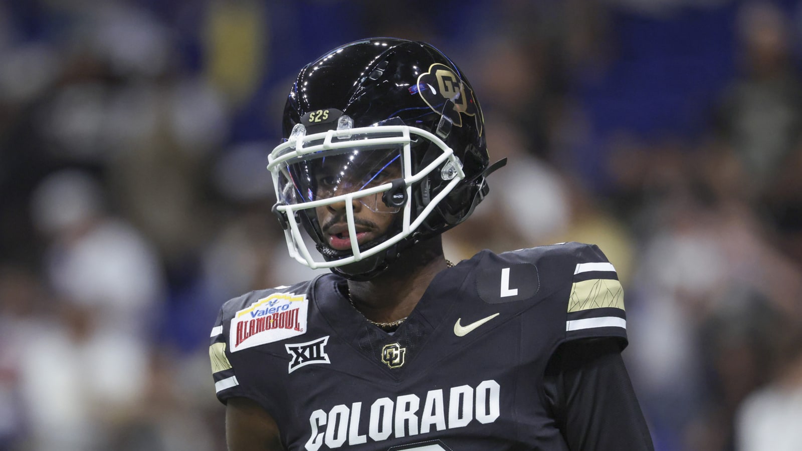 Analyst sees NFC team as best 'fit' for QB Shedeur Sanders