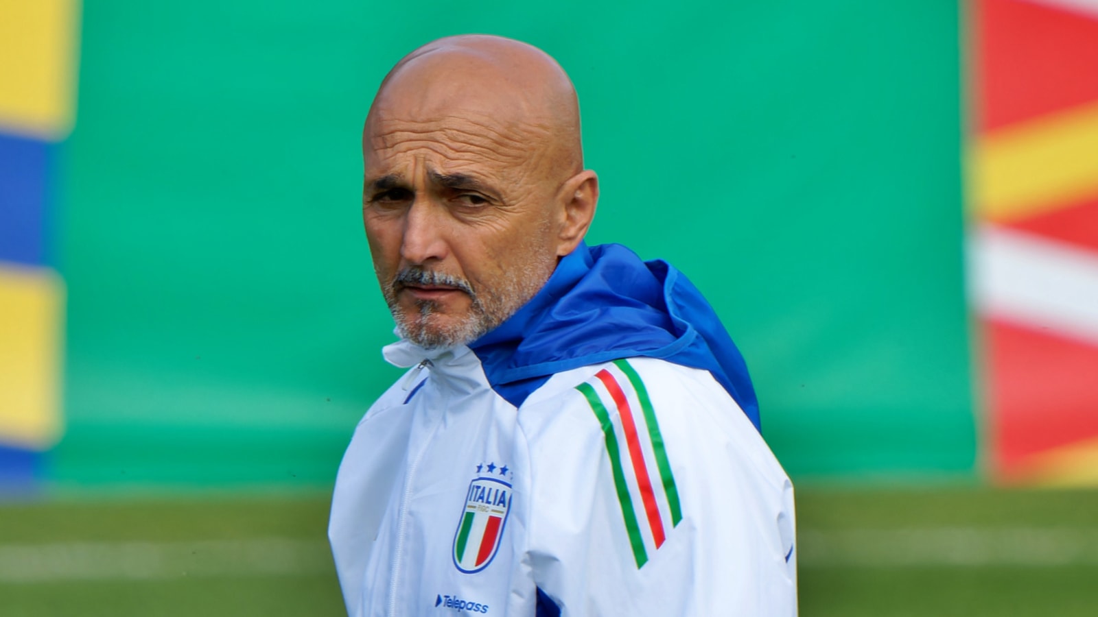 Italy hit 44-year low point in loss to Spain at Euro 2024