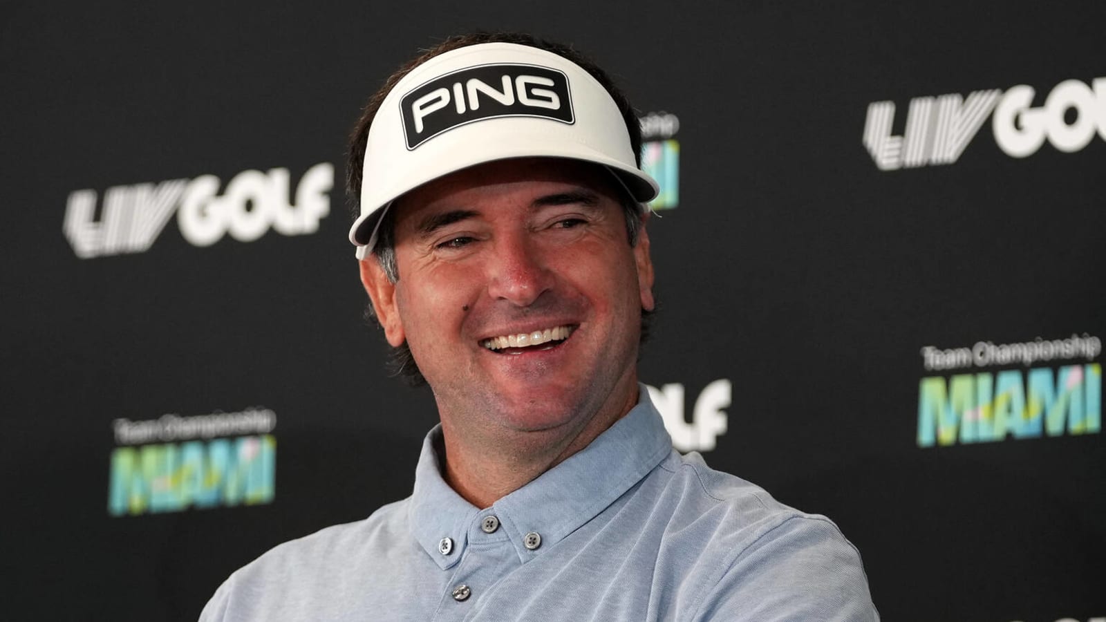 Bubba Watson has funny quote about Masters Champions Dinner | Yardbarker
