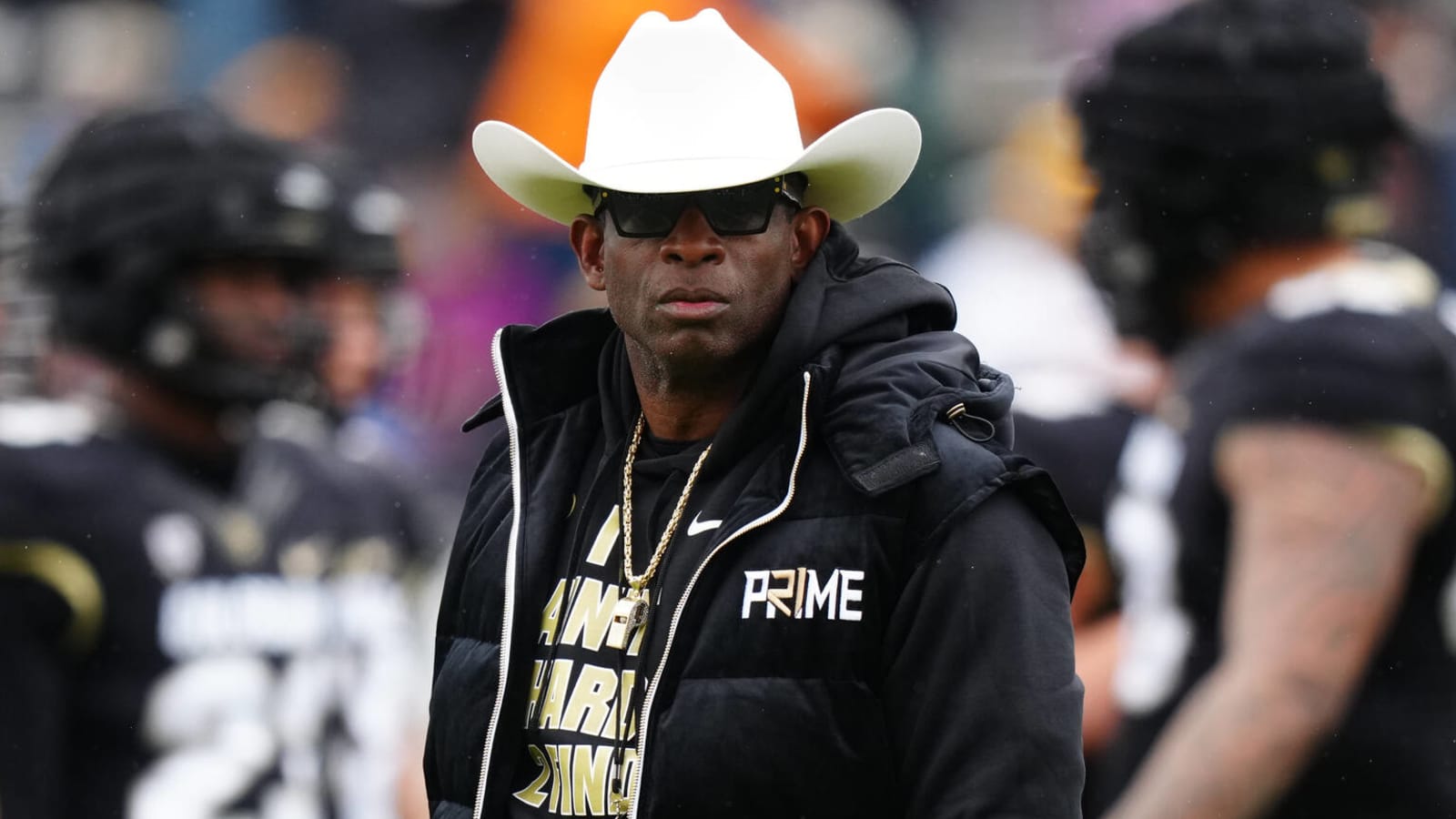 Deion Sanders might need to have foot amputated