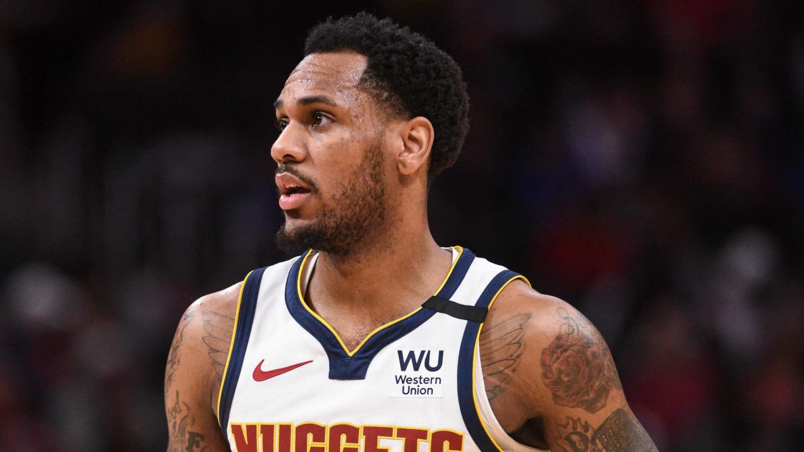 Nuggets' Monte Morris calls out Rudy Gobert for alleged illegal screens