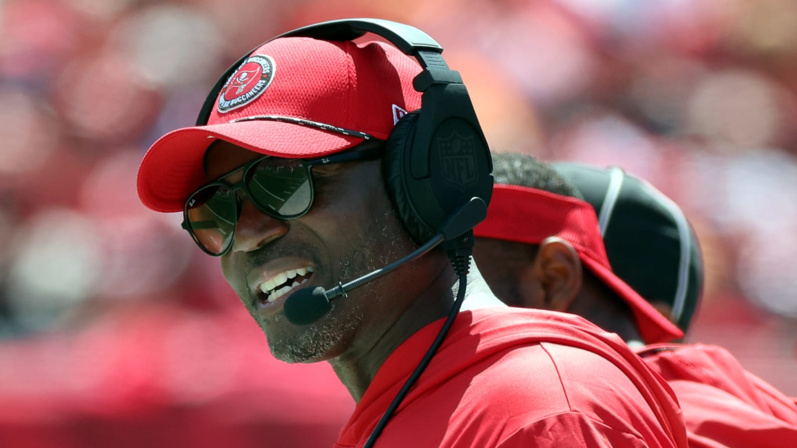 Were Buccaneers looking past Broncos before upset loss?