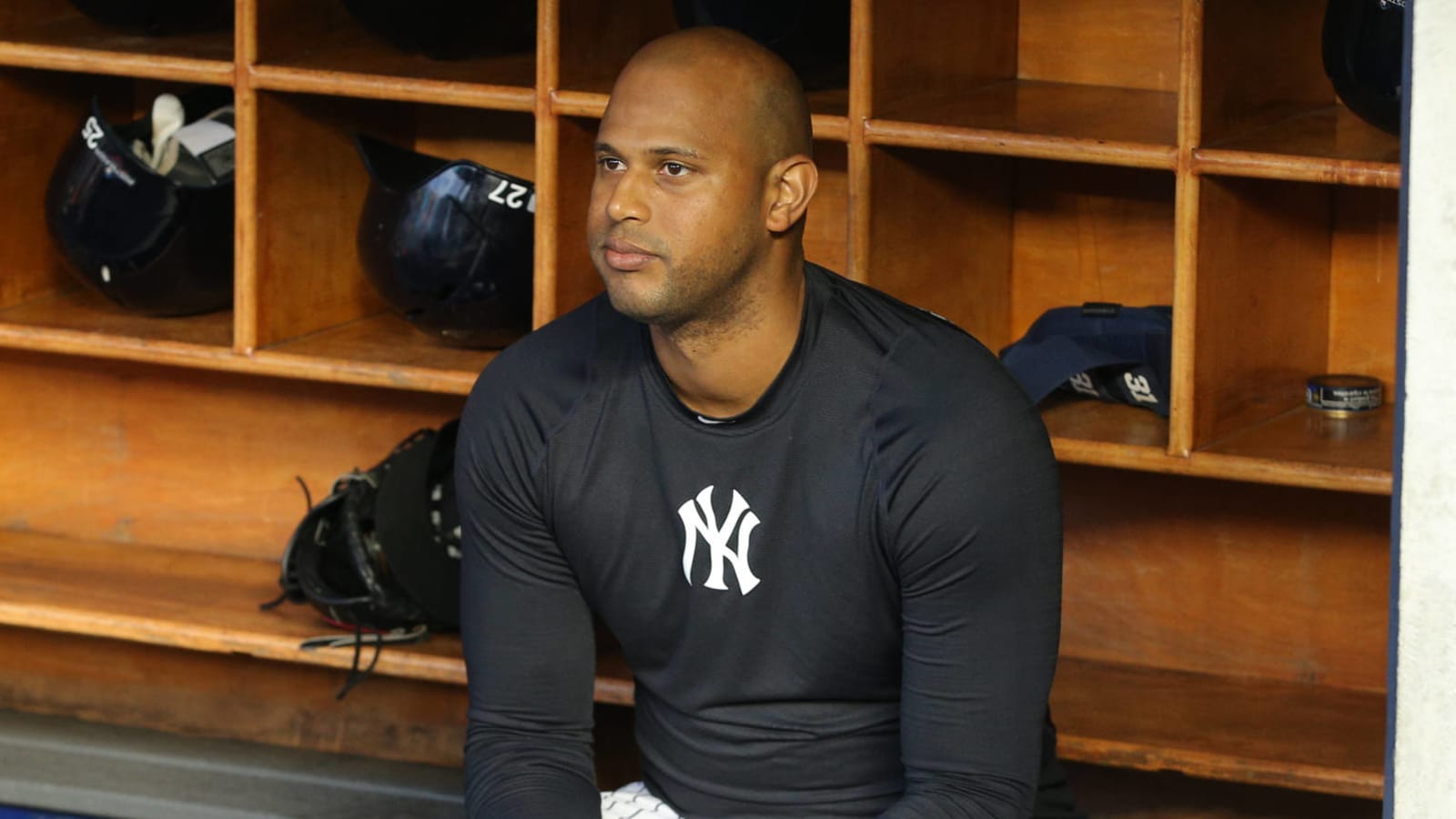 Aaron Hicks ‘ready to play’ after Tommy John surgery when MLB season starts