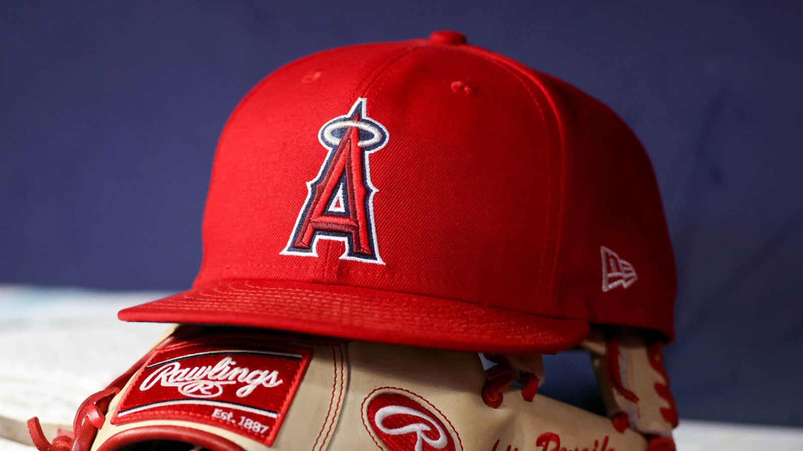 Angels announce two additions to coaching staff