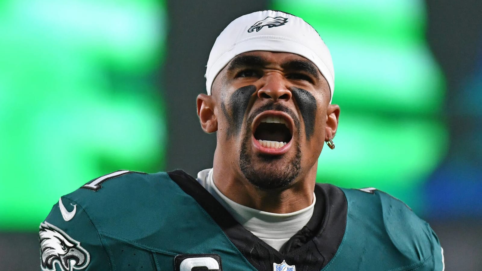 Angry birds: These Eagles should be fighting mad vs. Cowboys