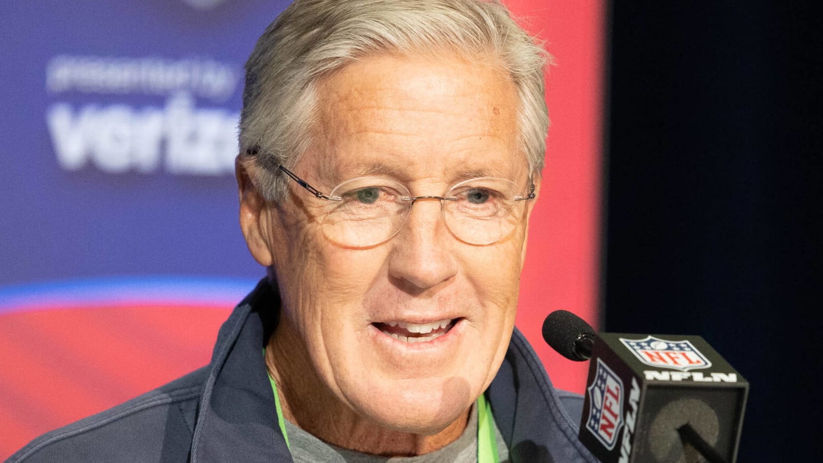 Pete Carroll says Colin Kaepernick has reached out to Seahawks