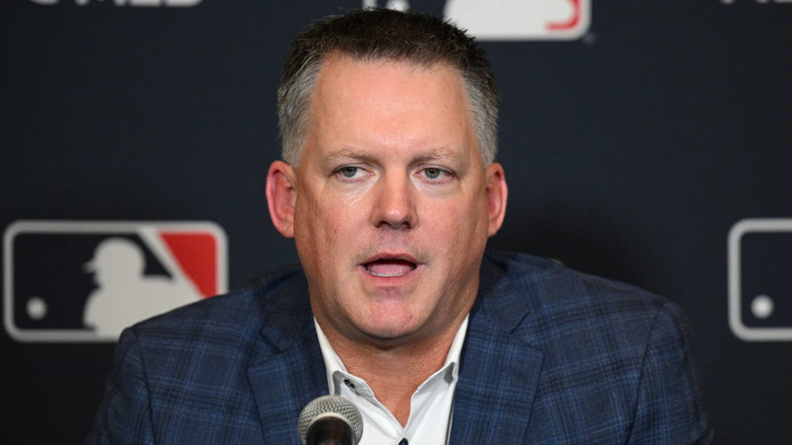 Astros report: A.J. Hinch says this is opportune time for a break