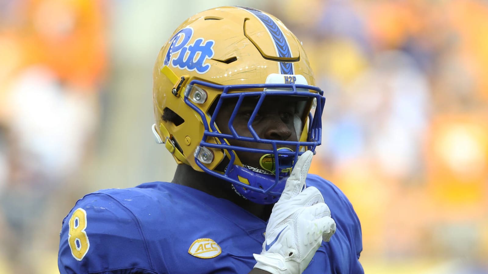 Will the Steelers draft another Pitt player in 2023?