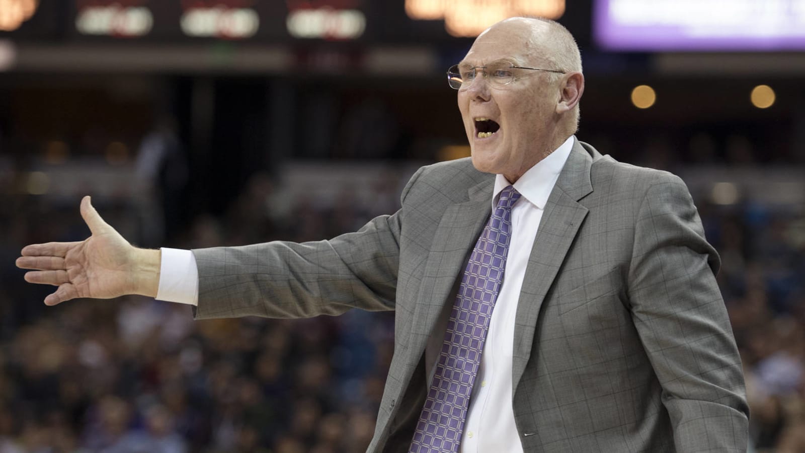 Ex-Kings coach George Karl calls for Vivek Ranadive to sell the team