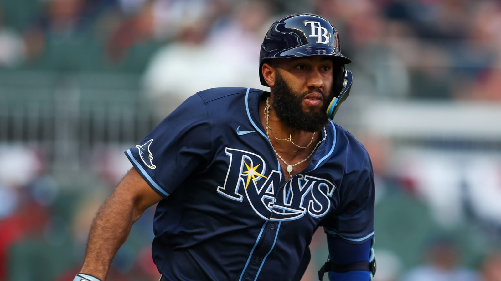 Dodgers bring back familiar face via trade