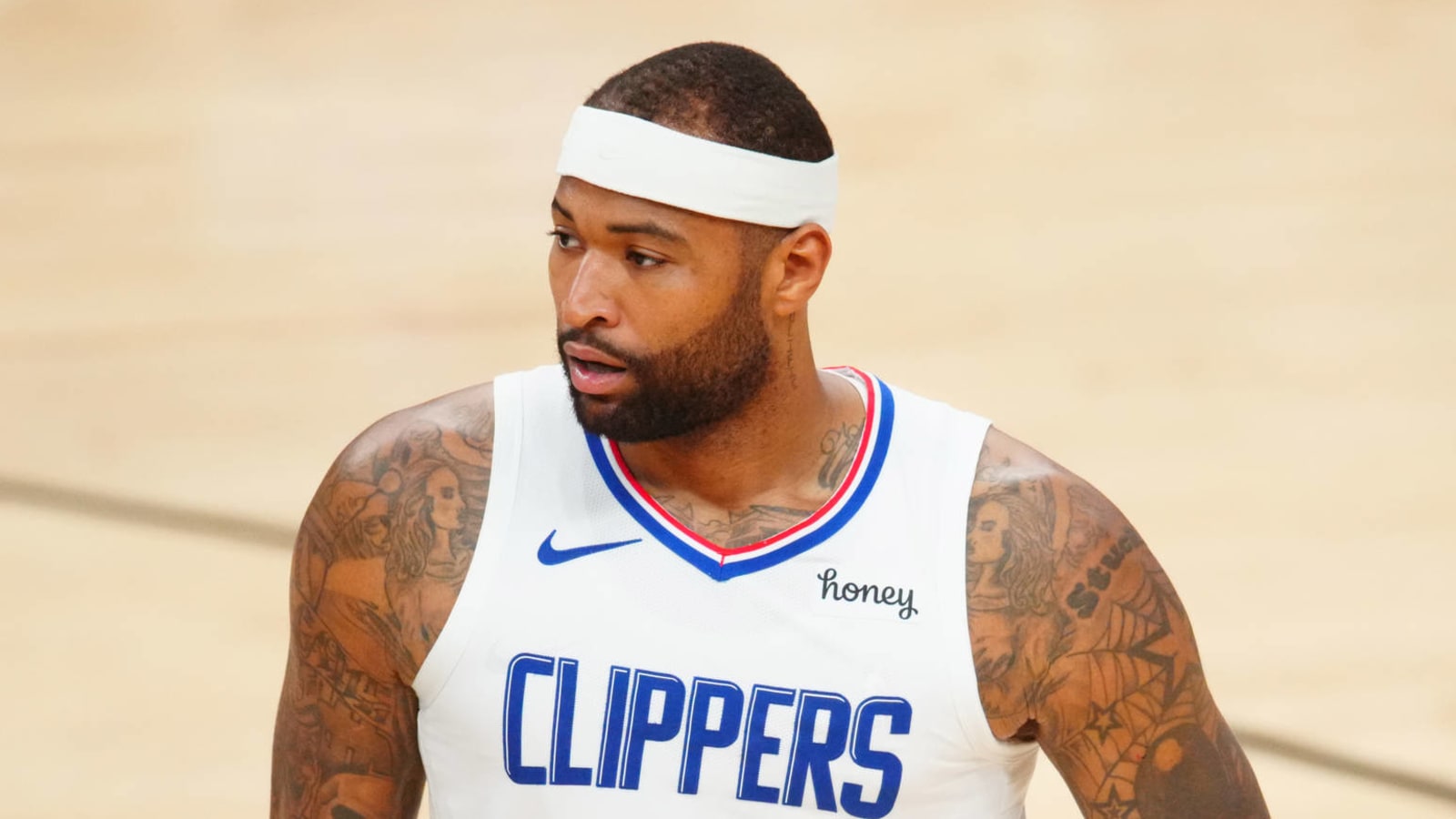 DeMarcus Cousins unexpectedly lands deal with Bucks
