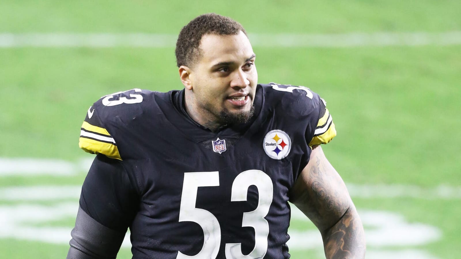 Maurkice pouncey jersey sale