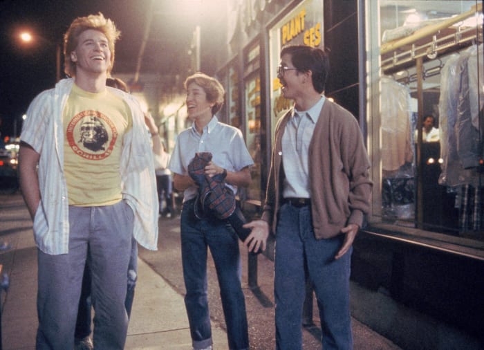 “Everybody Wants to Rule the World”