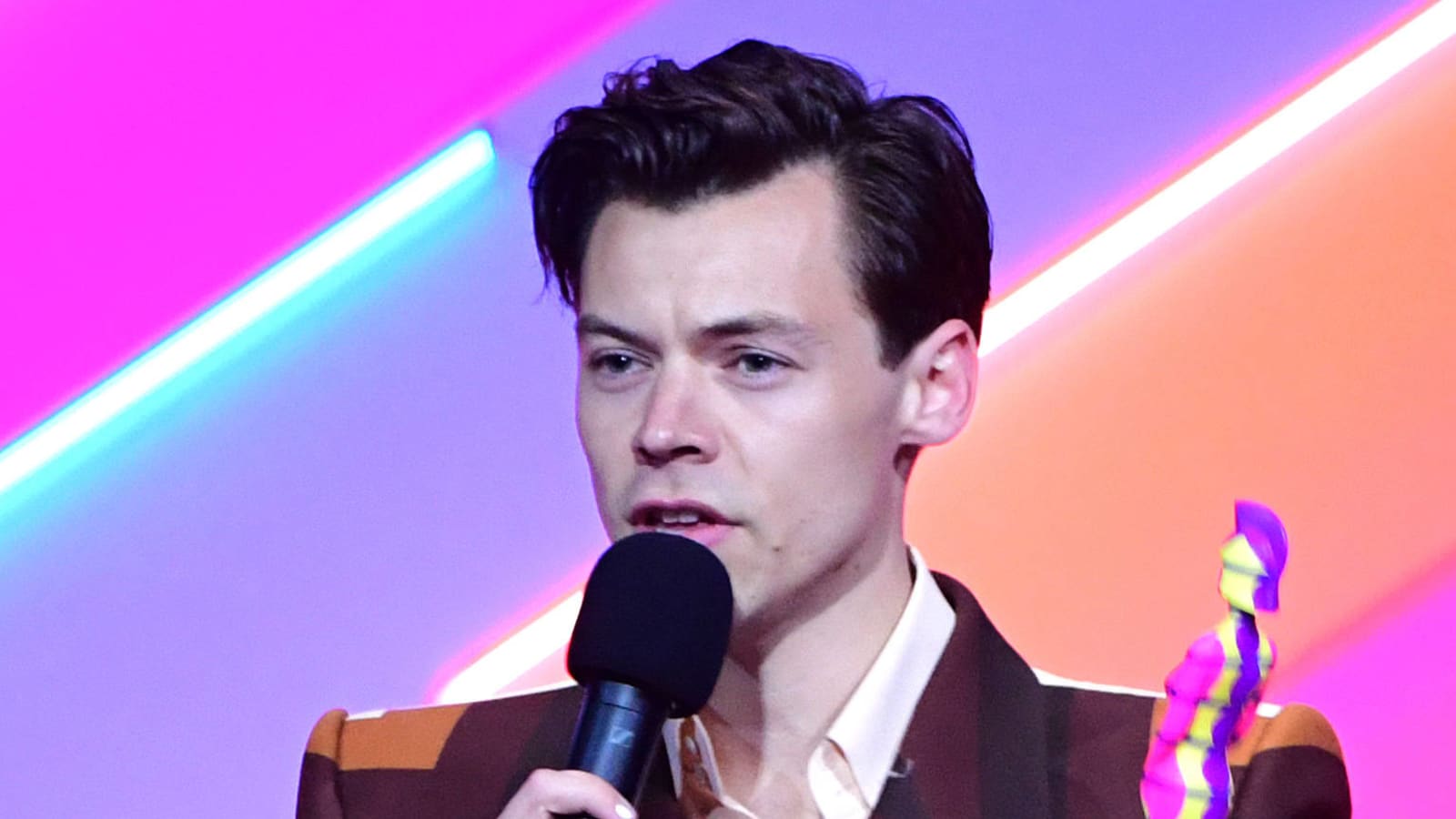 Harry Styles cancels Australian & New Zealand Love On Tour dates