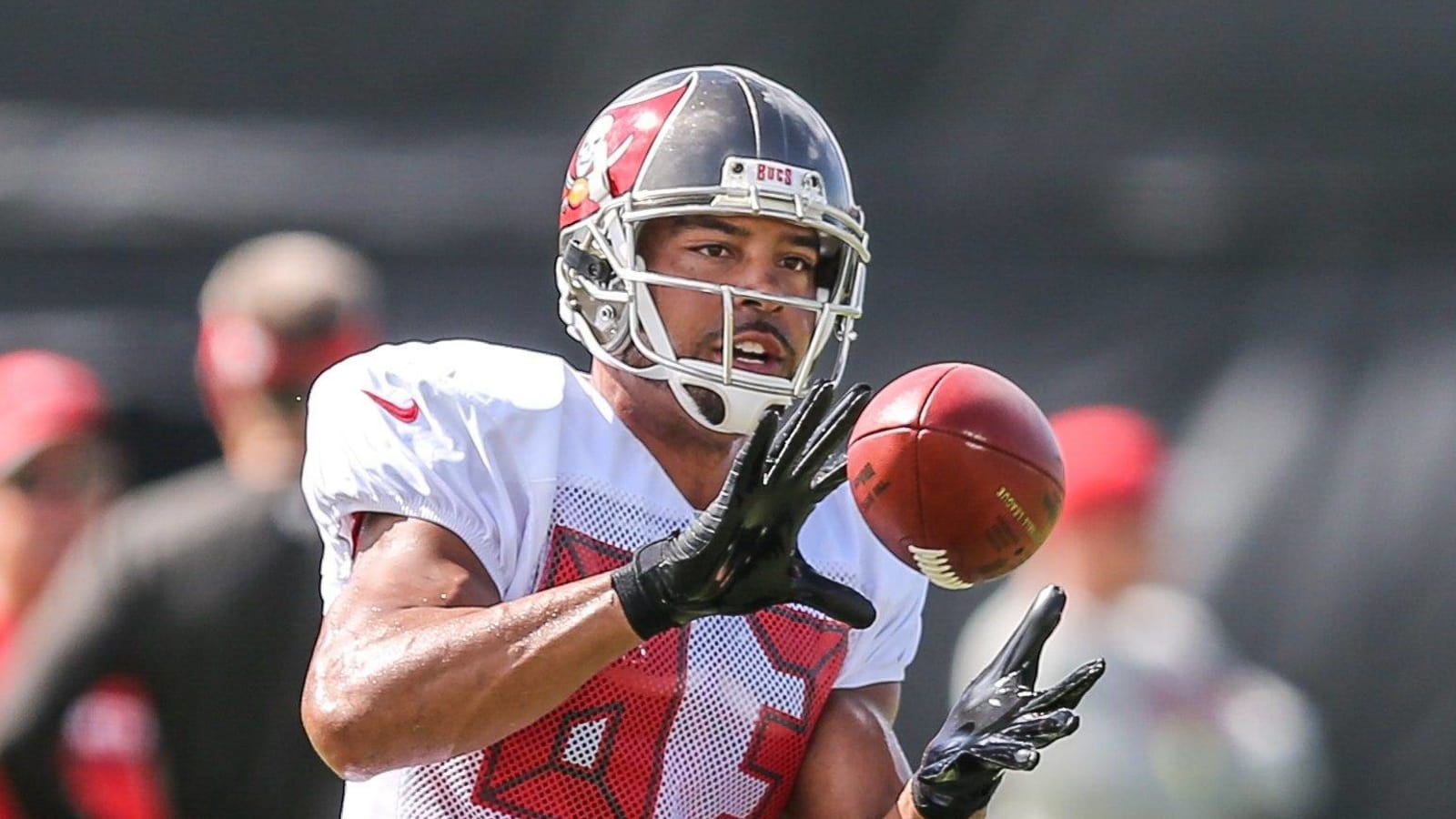 Vincent Jackson's brain donated to Boston U's CTE Center