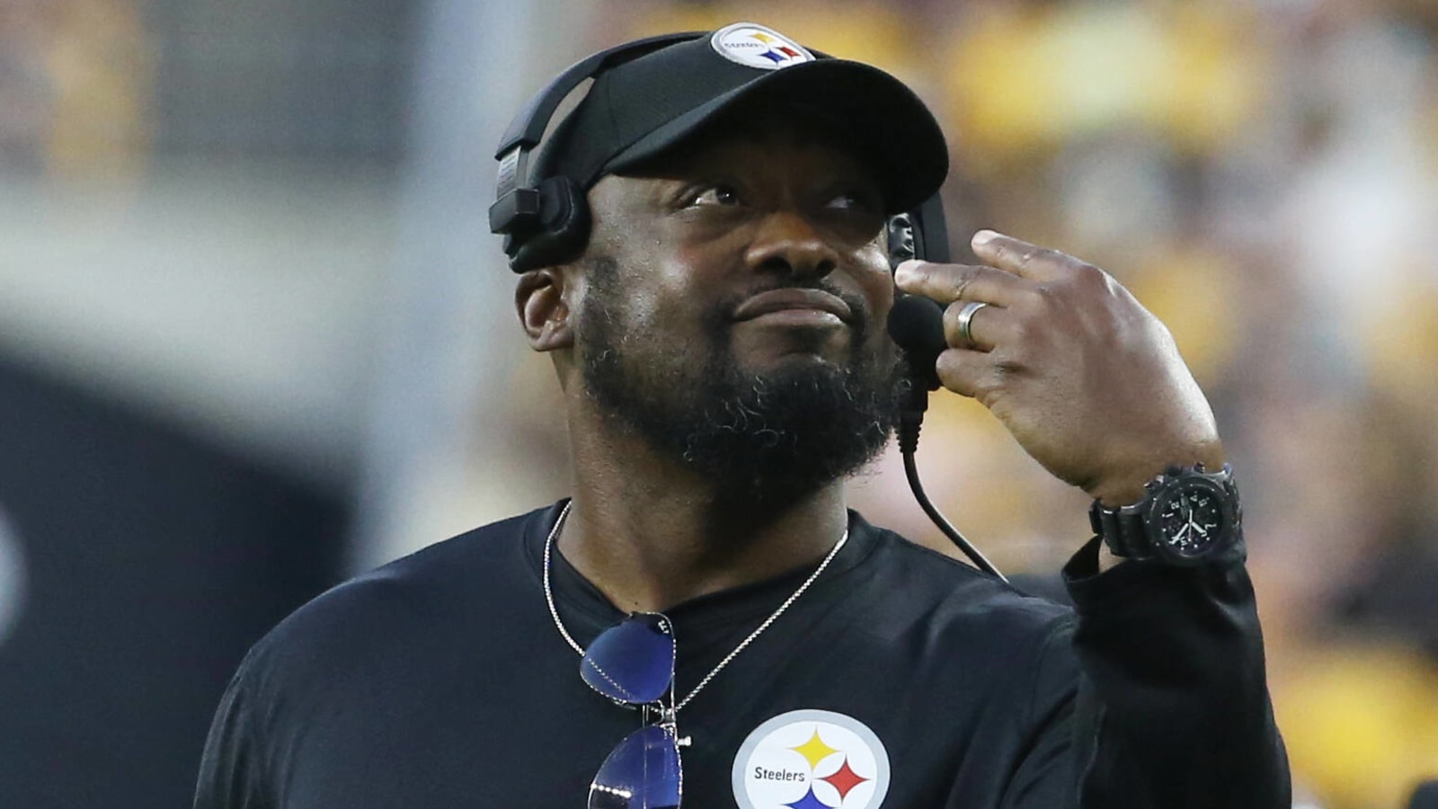 HC Mike Tomlin hints when Steelers rookies will start