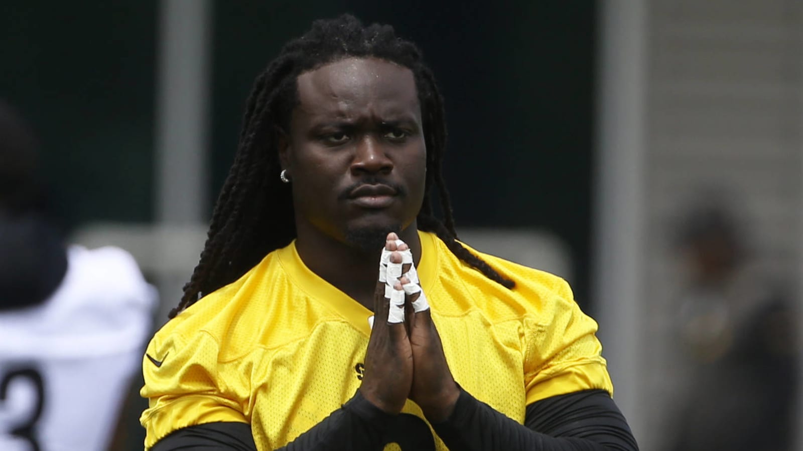 Melvin Ingram excited for opportunity with Steelers