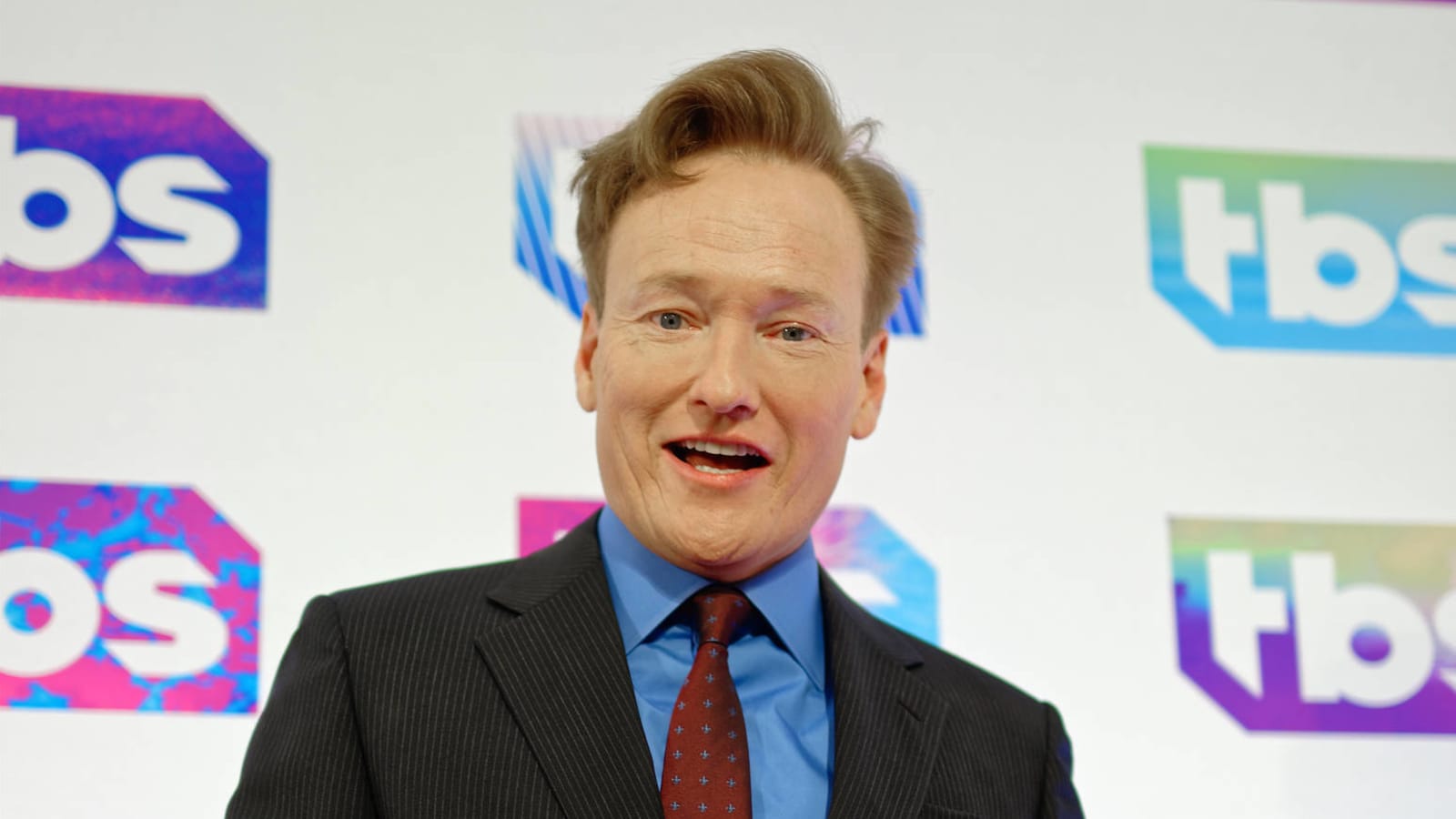 Conan O'Brien confirms 'Conan' will end in June and teases what's next