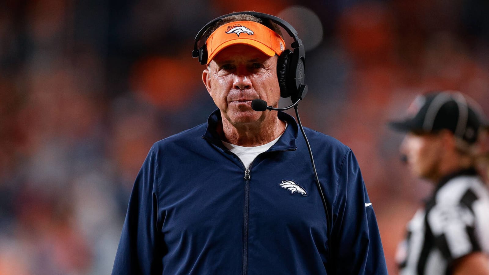 Payton calls out Goodell over unbelievable Saints stat Yardbarker