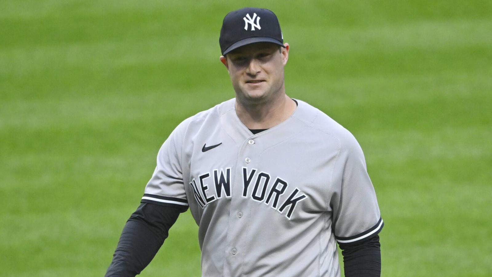 Shohei Ohtani And Aaron Judge Put On A Show At Yankee Stadium