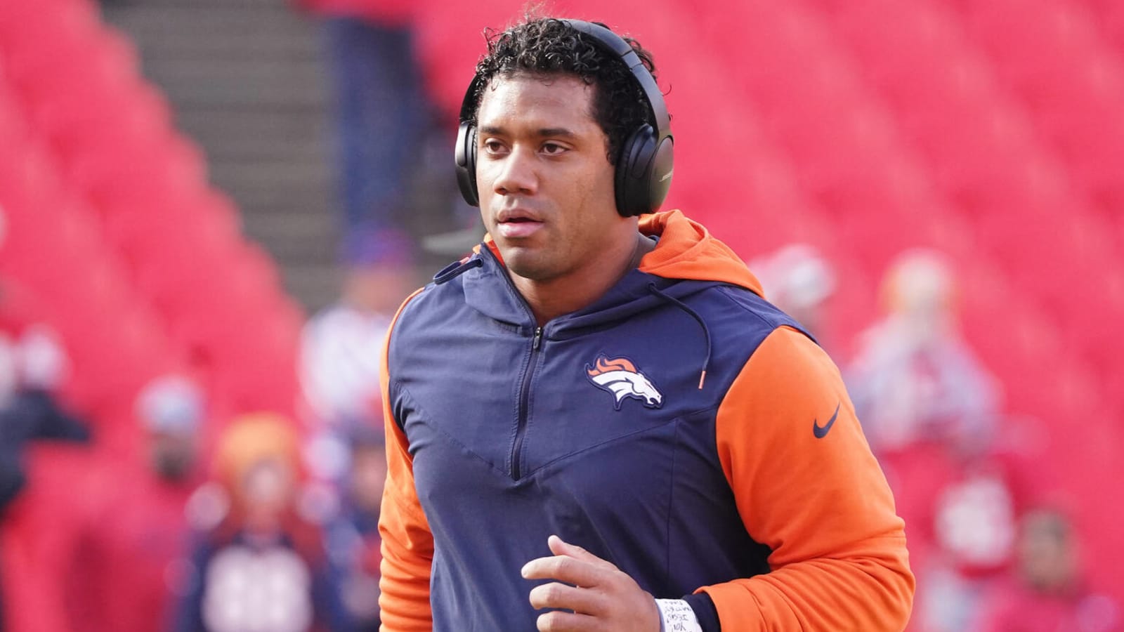 New Broncos OT: Sean Payton will elevate Russell Wilson