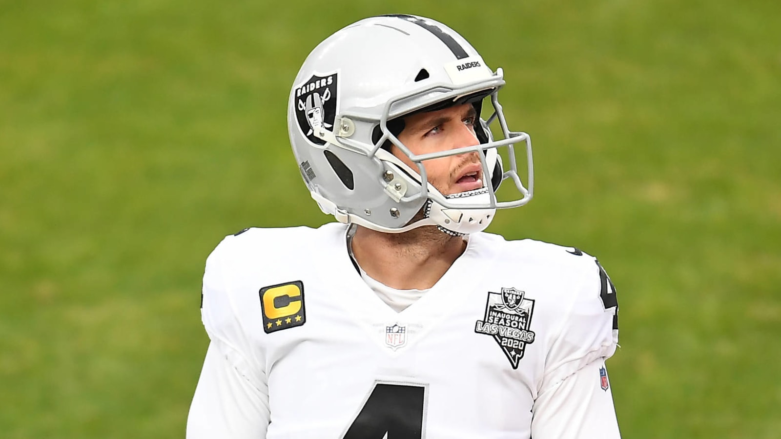 Was Derek Carr the QB Tom Brady took a shot at?