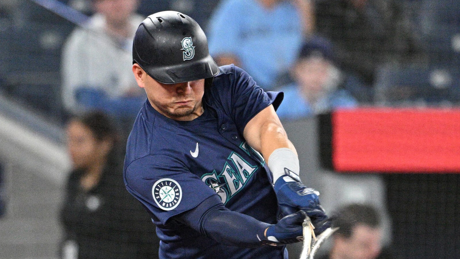 Mariners Aim to Prevent Series Sweep Against the Blue Jays